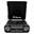 01TT16 - Tocadiscos Modern Vintage con Encoding Negro - Imagen 2