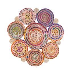 Alfombra 90 CM. - Imagen 1