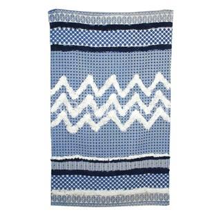 Alfombra Rectangular Etnico - Imagen 1