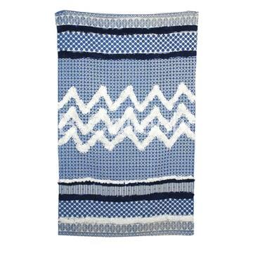 Alfombra Rectangular Etnico - Imagen 1