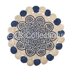Alfombra Red . 90cm - Imagen 1