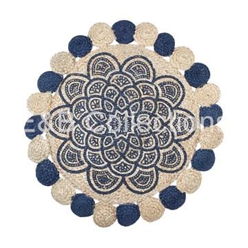 Alfombra Red . 90cm - Imagen 1