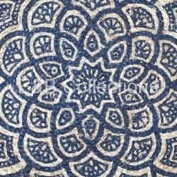 Alfombra Red . 90cm - Imagen 2