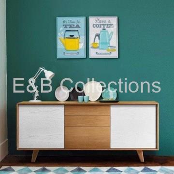 Aparador KILIM - Imagen 1