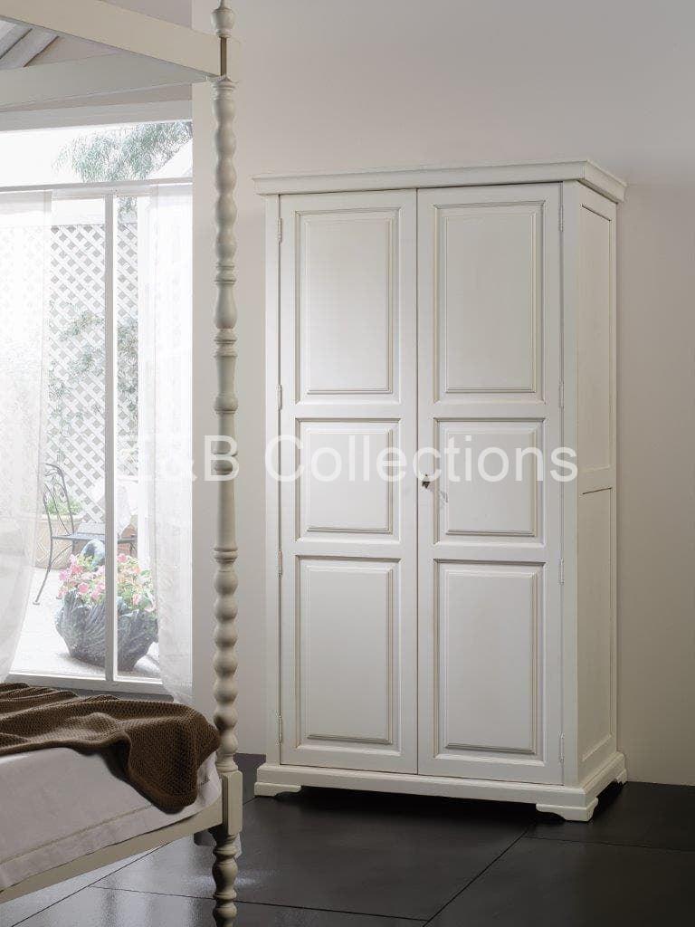 Armario Louis Philippe - Imagen 1