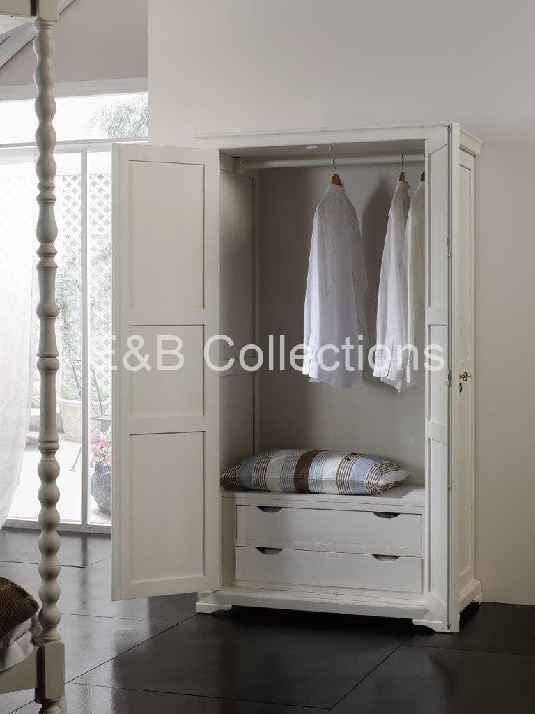 Armario Louis Philippe - Imagen 2
