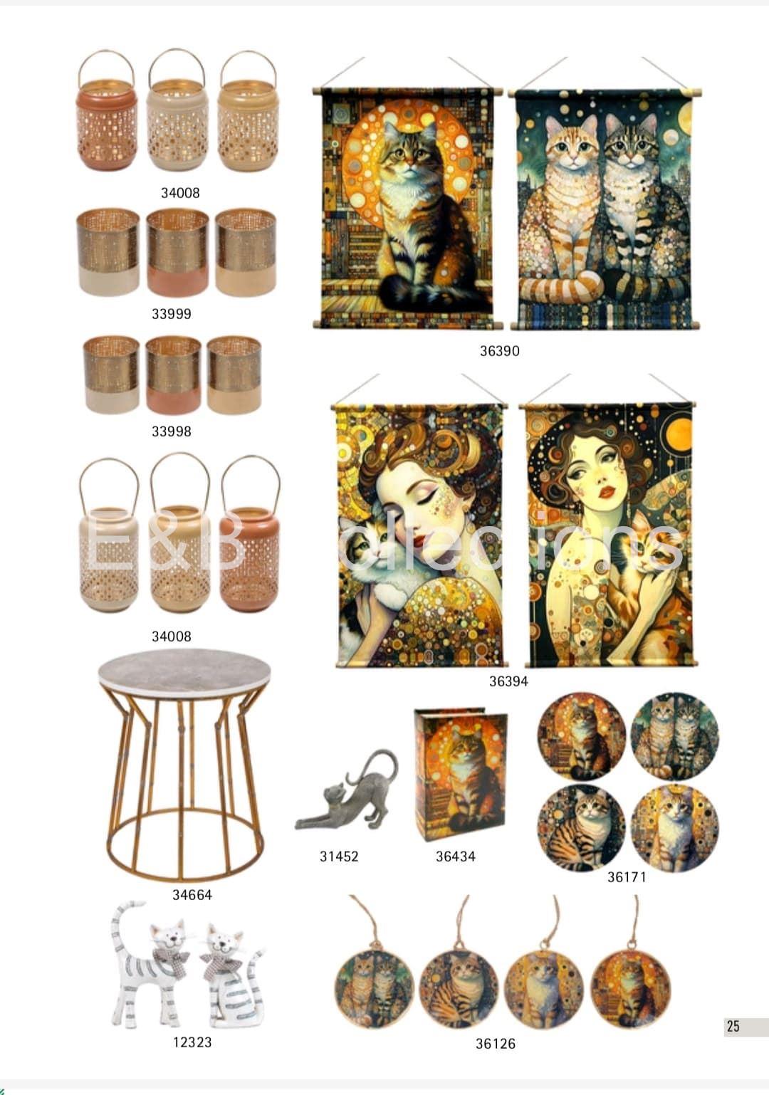 Art Glam - Imagen 2