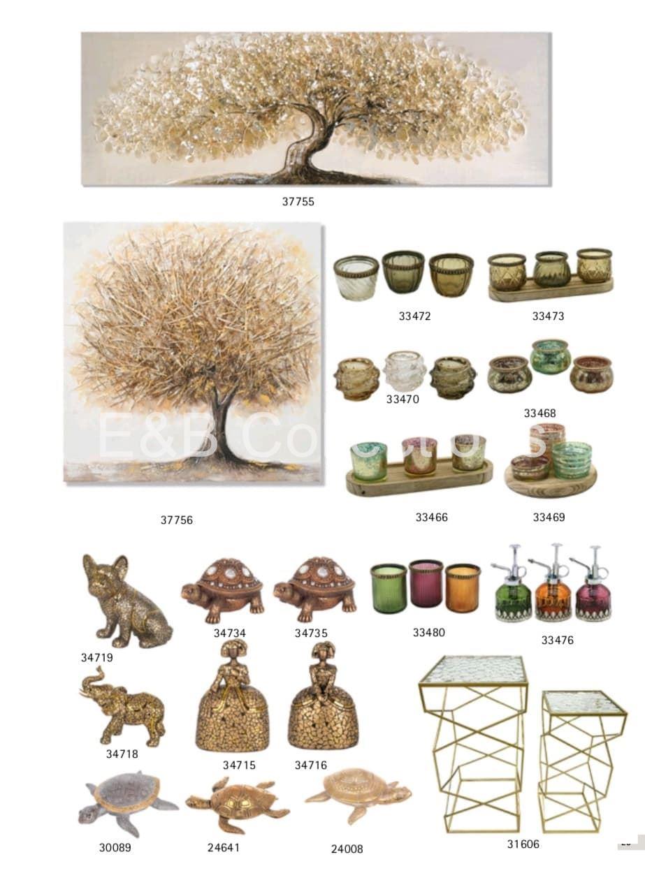 Art Glam - Imagen 4