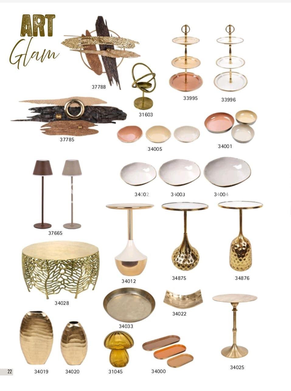 Art Glam - Imagen 6
