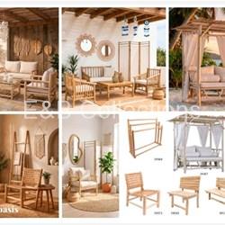 Bamboo Oasis - Imagen 1