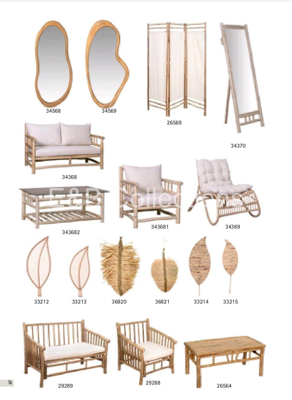 Bamboo Oasis - Imagen 2
