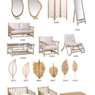Bamboo Oasis - Imagen 2
