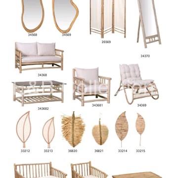 Bamboo Oasis - Imagen 2