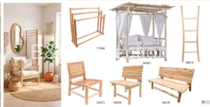 Bamboo Oasis - Imagen 4