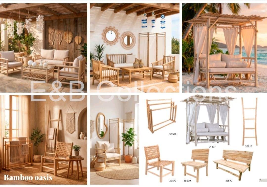 Bamboo Oasis - Imagen 5