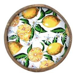 Bandeja Redonda LIMONES - Imagen 2