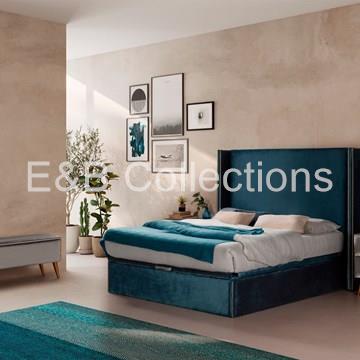 Cabecero Velvet - Imagen 1