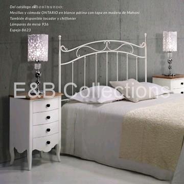 Cabezal forja BELINDA - Imagen 1