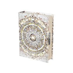 Caja Seguridad Libro MANDALA - Imagen 2