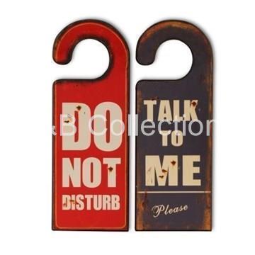 Cartel Vintage - Imagen 1