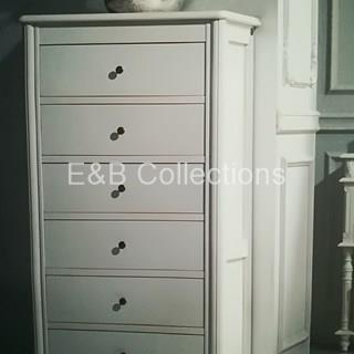 Chiffonier Flandes - Imagen 1