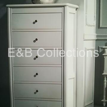 Chiffonier Flandes - Imagen 1