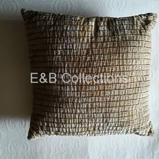 Cojin cuadrado verde - Imagen 1