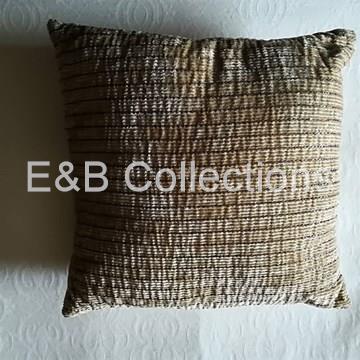 Cojin cuadrado verde - Imagen 1