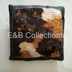 Cojín Piel Potro - Imagen 1