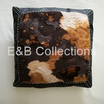 Cojín Piel Potro - Imagen 1