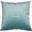 Cojin Velvet Aqua - Imagen 1