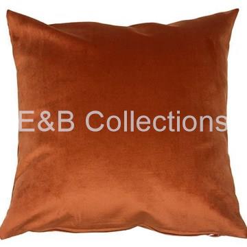 Cojin Velvet Caldera - Imagen 1