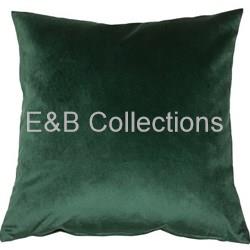 Cojín Velvet Verde - Imagen 1