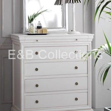 Cómoda Louis Philippe - Imagen 1