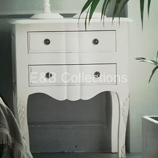 Consola 2 caj. - Imagen 1