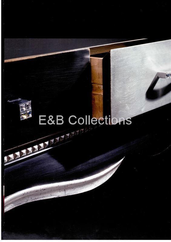 Consola 3T Feuille D'argent - Imagen 2