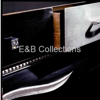 Consola 3T Feuille D'argent - Imagen 2