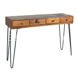 Consola 4c Vintage - Imagen 1
