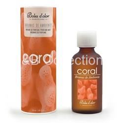 Coral - Bruma de Ambiente de 50 ML - Imagen 1