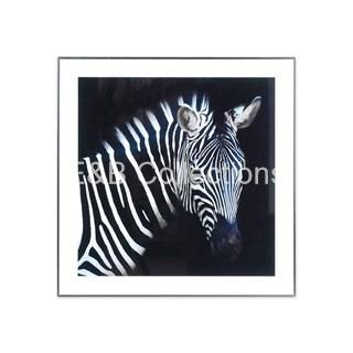 Cuadro Cebra - Imagen 1