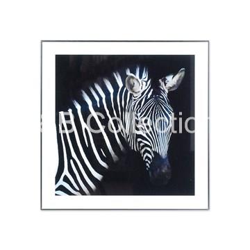 Cuadro Cebra - Imagen 1