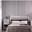 Dormitorio " Flandes " . Vintage Dormitorios - Imagen 1