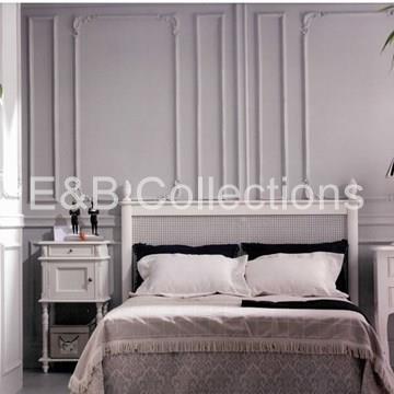 Dormitorio " Flandes " . Vintage Dormitorios - Imagen 1