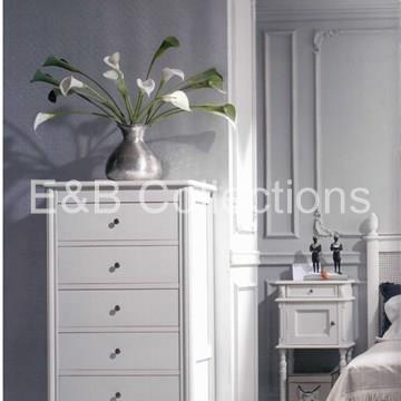 Dormitorio " Flandes " . Vintage Dormitorios - Imagen 2