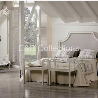 Dormitorio " Marjan " . Vintage Dormitorios - Imagen 1