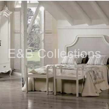 Dormitorio " Marjan " . Vintage Dormitorios - Imagen 1