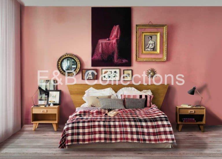 Dormitorio Starck - Imagen 1