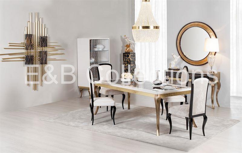 Emperor Dining Room Ambiance - Imagen 1