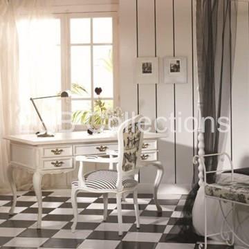 Escritorio Louis XV - Imagen 1