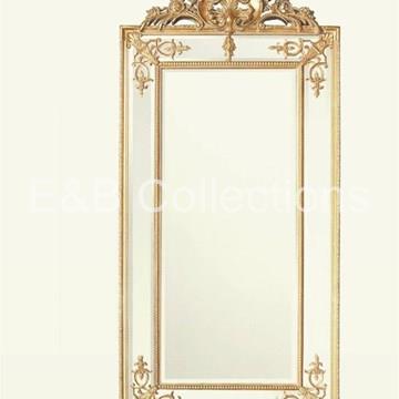 Espejo Gold - Imagen 1